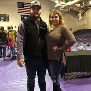 Meet your Posher, Hannah